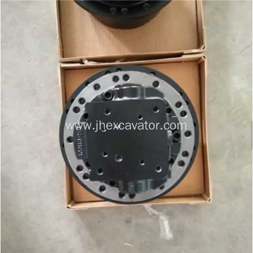 KX121 Final Drive KX121-3 Travel Motor rd13861292 rd11861290